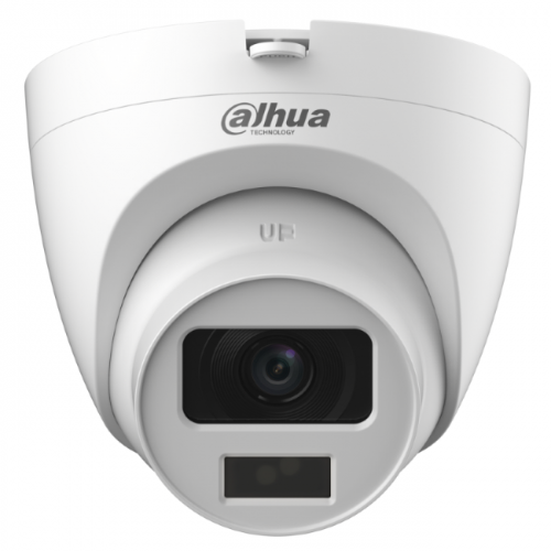 DAHUA DH-HAC-HDW1209CLQP-A-LED-0360B-S2 Видеокамера AHD/TVI/CVI/CVBS