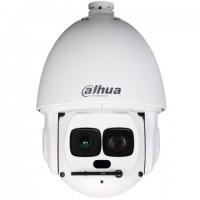 DAHUA DH-SD6AL230F-HNI-IR Поворотная уличная IP-камера