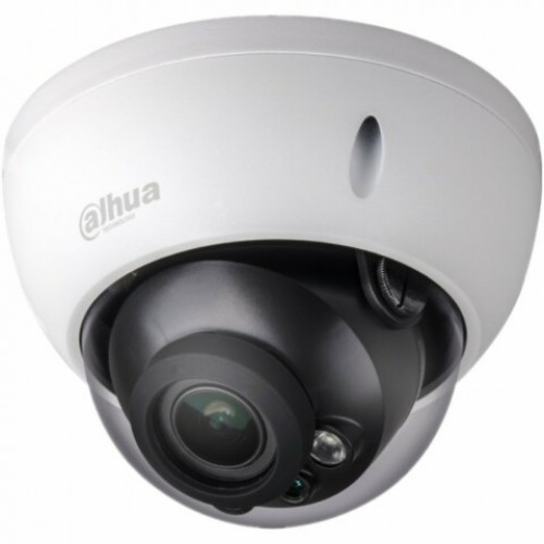 DAHUA DH-HAC-HDBW1200RP-Z Видеокамера AHD/TVI/CVI/CVBS