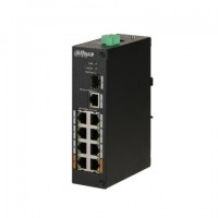 DAHUA DH-PFS3110-8ET-96 Коммутаторы POE