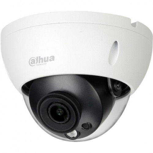DAHUA DH-IPC-HDBW5241RP-ASE-0360B Купольная IP-камера