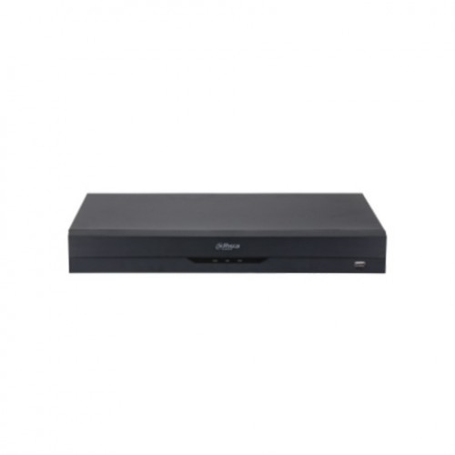 DAHUA DH-XVR5208AN-4KL-I2 Видеорегистратор гибридный