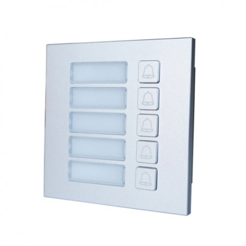 DAHUA DHI-VTO4202F-MB5 Дополнительное оборудование для IP-домофонов