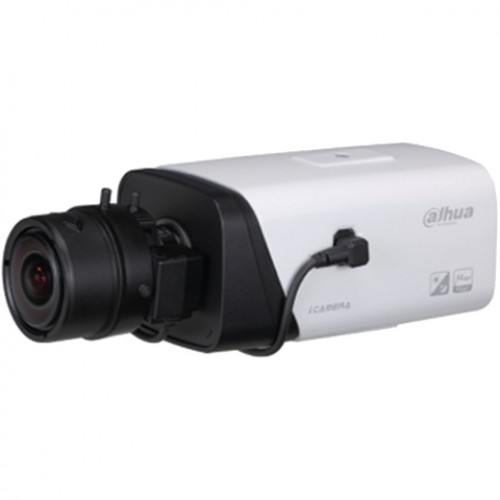 DAHUA DH-IPC-HF5242EP-E-MF IP-камера стандартного дизайна