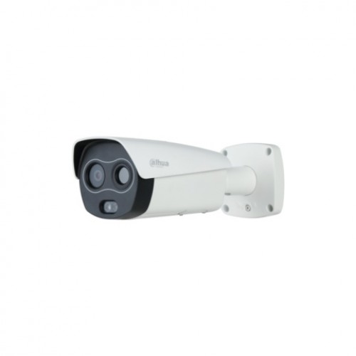DAHUA DH-TPC-BF2221P-TB3F4 Тепловизионная IP-камера