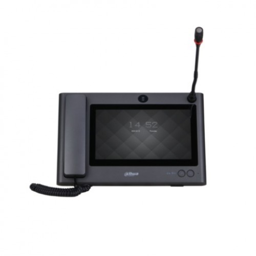 DAHUA DHI-VTS8340B-CG Монитор IP-домофона