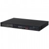 DAHUA DH-PFS3218-16ET-135 Коммутаторы POE
