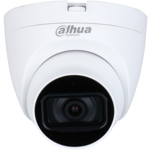 DAHUA DH-HAC-HDW1500TRQP-A-0280B Видеокамера AHD/TVI/CVI/CVBS
