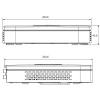 DAHUA DHI-NVR2104-4KS2 IP-видеорегистратор