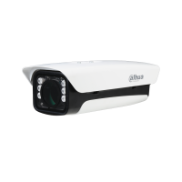 DAHUA DH-PFH610V-H-POE Кожух для видеокамер