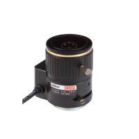 DAHUA DH-PFL2712-E6D Объектив