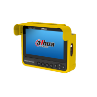 DAHUA DH-PFM904 Инструмент