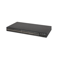 DAHUA DH-S5500-48GT4XF-E Коммутатор
