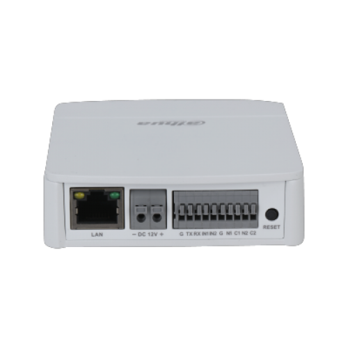 DAHUA DH-IPC-HUM8241P-E2 IP-камера