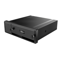 DAHUA DHI-MNVR4104-GFWI IP-видеорегистратор