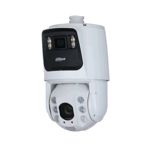 DAHUA DH-SDT7C424-4F-ZBZJ-APV-0400 IP-камера