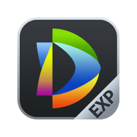 DAHUA DSS8EX-PR-VDP Софт для СКУД