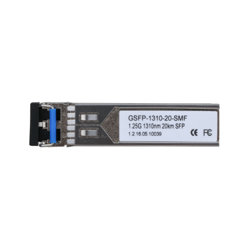 DAHUA DH-GSFP-1310-20-SMF SFP модуль