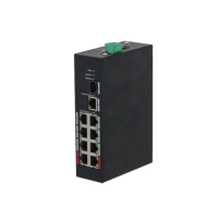 DAHUA DH-PFS3110-8ET-96-V2 Коммутатор