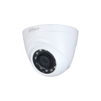 DAHUA DH-HAC-HDW1200RP-0280B HD камера