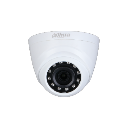 DAHUA DH-HAC-HDW1200RP-0280B HD камера