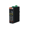 DAHUA DH-IS4210-8GT-120 Коммутатор