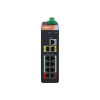 DAHUA DH-IS4210-8GT-120 Коммутатор