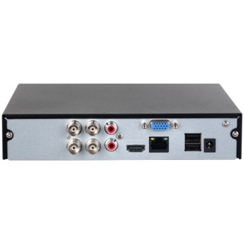 DAHUA DH-XVR1B04-I(512G) HD регистратор