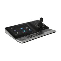 DAHUA DHI-NKB5200 Пульт управления