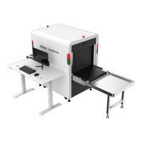 DAHUA DHI-ISC-M6550 Интроскоп