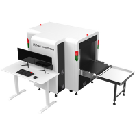 DAHUA DHI-ISC-M6550D Интроскоп