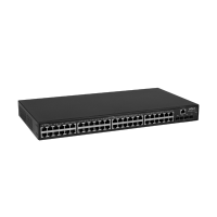 DAHUA DH-AS4300-48GT4GF Коммутатор