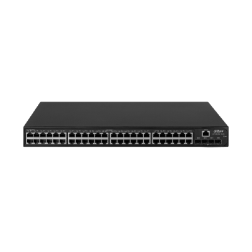 DAHUA DH-AS4300-48GT4GF Коммутатор