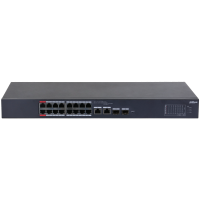 DAHUA DH-CS4218-16ET-190 Коммутатор