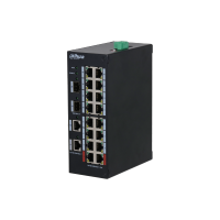 DAHUA DH-HS3220-16GT-190 Коммутатор