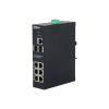 DAHUA DH-HS4208-4GT-60 Коммутатор