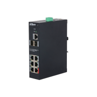 DAHUA DH-HS4208-4GT-90 Коммутатор