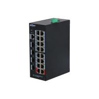 DAHUA DH-HS4420-16GT-190 Коммутатор