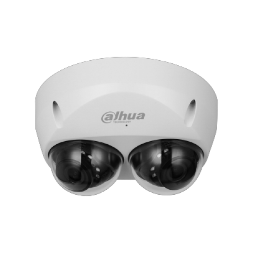 DAHUA DH-IPC-HDBW5441FP-DAE-AS-E2-0280B IP-камера