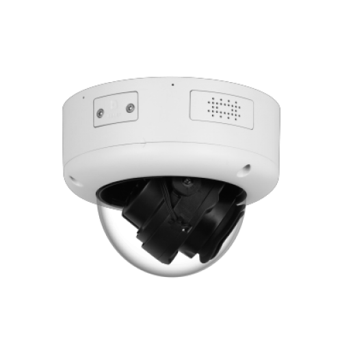 DAHUA DH-IPC-HDBW71242E1P-Z-X IP-камера