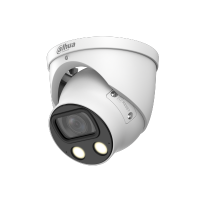 DAHUA DH-IPC-HDW5849HP-ASE-LED-0280B-S2 IP-камера