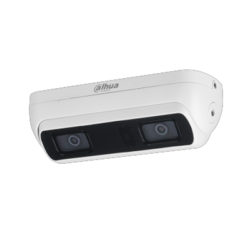 DAHUA DH-IPC-HDW8441XP-3D-0280B IP-камера