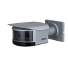 DAHUA DH-IPC-PFW81642-A180 IP-камера