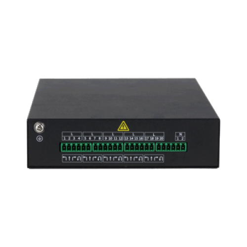DAHUA DH-ITASD-020RA Парковочная система