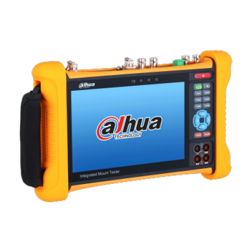 DAHUA DH-PFM906-E Инструмент