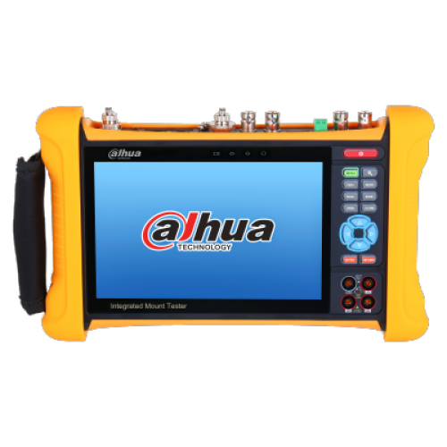 DAHUA DH-PFM906-E Инструмент