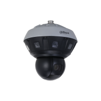 DAHUA DH-PSDW81642M-A180-D440-S3 IP-камера