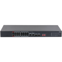 DAHUA DH-S3218-16ET-190 Коммутатор