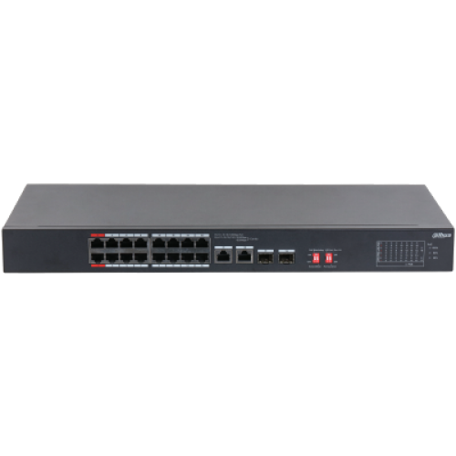 DAHUA DH-S3218-16ET-240 Коммутатор