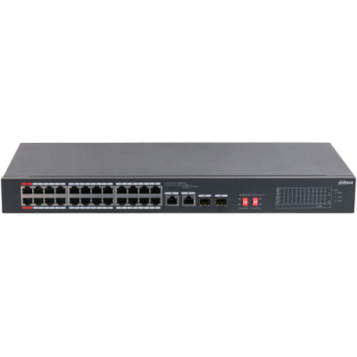 DAHUA DH-S3226-24ET-240 Коммутатор